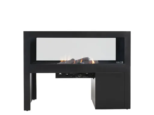 COSI Plynový krb COSI- typ Cosivista 120