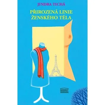 Přirozená linie ženského těla (978-80-7304-223-3)