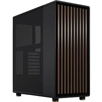 Fractal Design North Charcoal Black (FD-C-NOR1C-01)