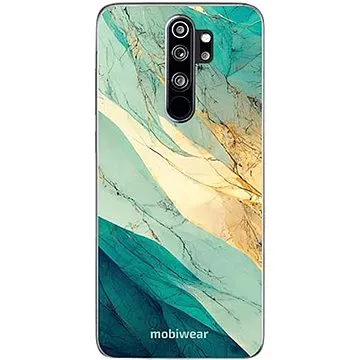 Mobiwear Silikon pro Xiaomi Redmi Note 8 Pro - B007F (5904808343305)