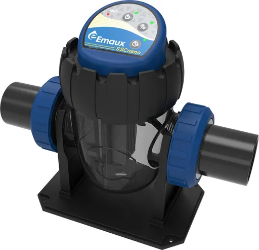 Planet Pool Solinátor SSC NANO Salt 8g/h