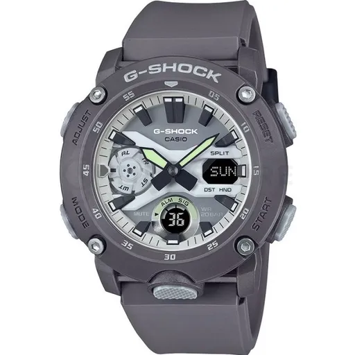 Casio G-Shock GA-2000HD-8A