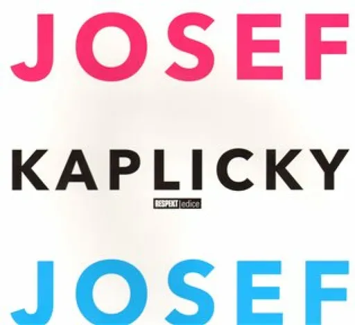 Josef a Josef Kaplicky - Jan Kaplický