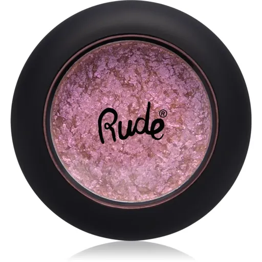 Rude Cosmetics Hypnotic Hyper Eyeshadow třpytivé oční stíny odstín Surrealism 1.8 g