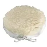 WOLFCRAFT - Leštící nástavec 140mm (4006885202504)