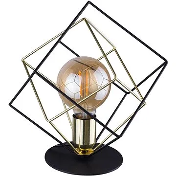 Stolní lampa ALAMBRE 1xE27/60W/230V (104941)