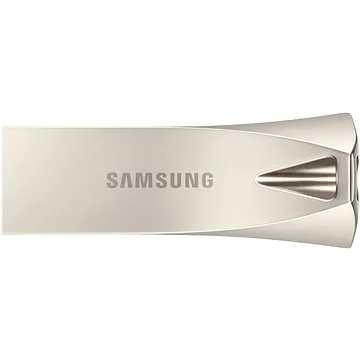 Samsung USB 3.1 32GB Bar Plus Champagne silver (MUF-32BE3/APC)