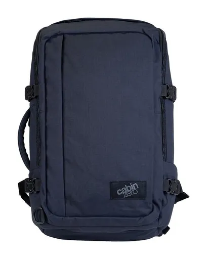 Cestovní batoh do letadla CabinZero Adventure 32L Absolute Black