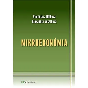 Mikroekonómia (978-80-7598-890-4)