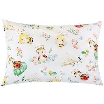 Bellatex VIOLA - 40 × 60 cm - berušky - dětský motiv (7031)