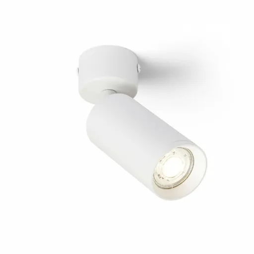 RED - DESIGN RENDL RENDL BELENOS stropní bílá 230V LED GU10 9W R13363