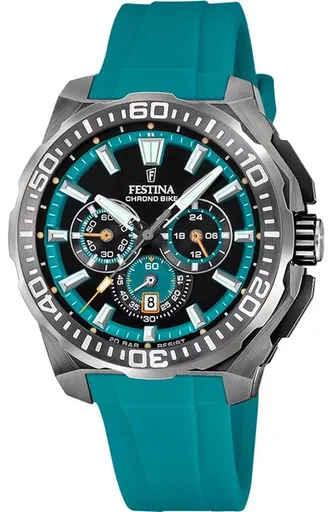 Festina Chrono Bike 20725/6