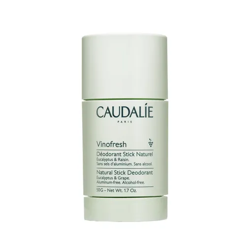 Caudalie Přírodní tuhý deodorant Vinofresh (Natural Stick Deodorant) 50 g