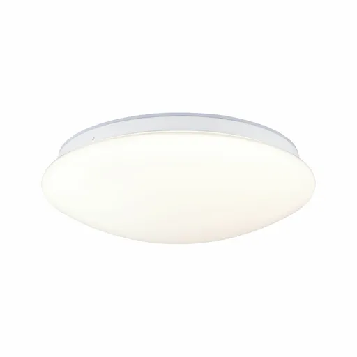 PAULMANN LED stropní svítidlo Leonis II IP44 3000 - 5700K 230V 16,5W bílá