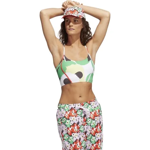 adidas MARIMEKKO Dámská podprsenka, mix, velikost XS A-C