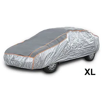 COMPASS Ochranná plachta proti kroupám XL 530×177×119cm (05982)