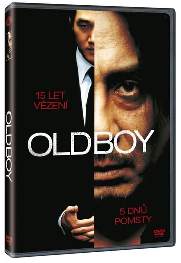 Oldboy (DVD)