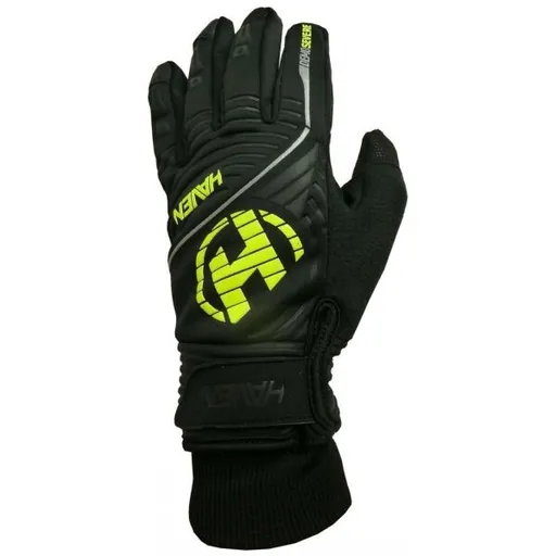 HAVEN DEMO SEVERE Zimní rukavice na kolo, černá, velikost XXXL