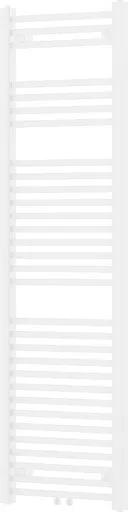 MEXEN Pluton otopný žebřík/radiátor 1700 x 500 mm, 844 W, bílá W106-1700-500-00-20