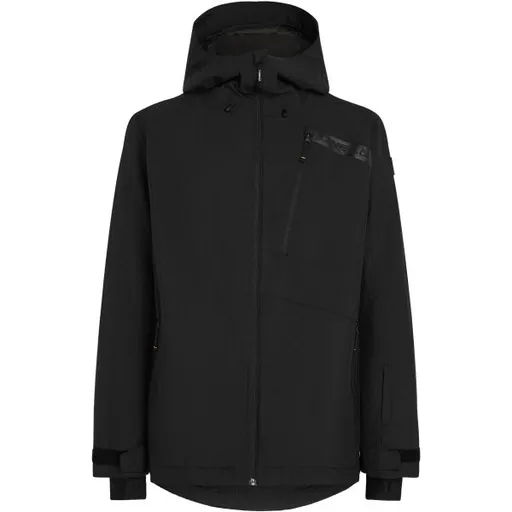 O'Neill FWC'CRUZ SNOW Pánská lyžařská/snowboardová bunda, černá, velikost