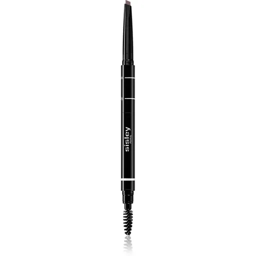 Sisley Phyto-Sourcils Design precizní tužka na obočí 3 v 1 odstín Moka 0,4 g