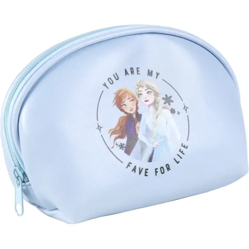 Disney Frozen Toiletry Bag kosmetická taštička 20 x 13 x 6 cm 1 ks