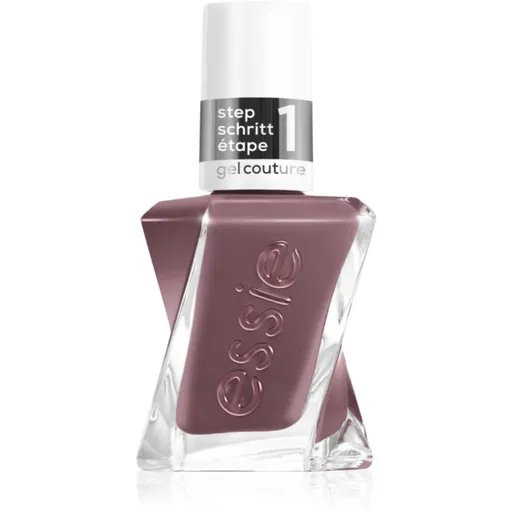 essie gel couture 2.0 lak na nehty s gelovým efektem odstín 70 take me to thread 13,5 ml