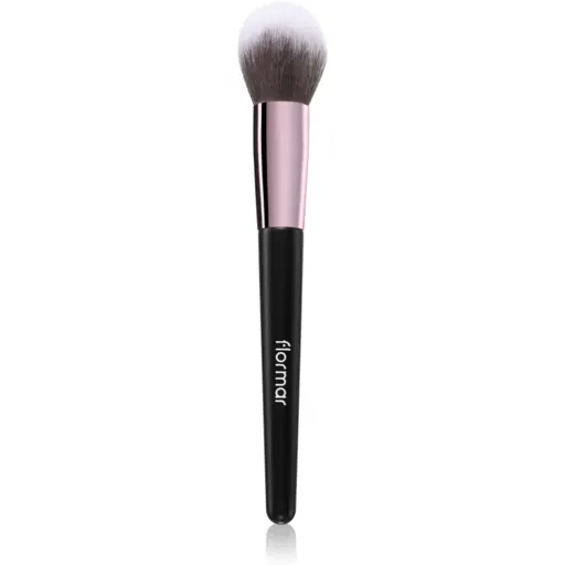 flormar Brush Blusher štětec na tvářenku 1 ks