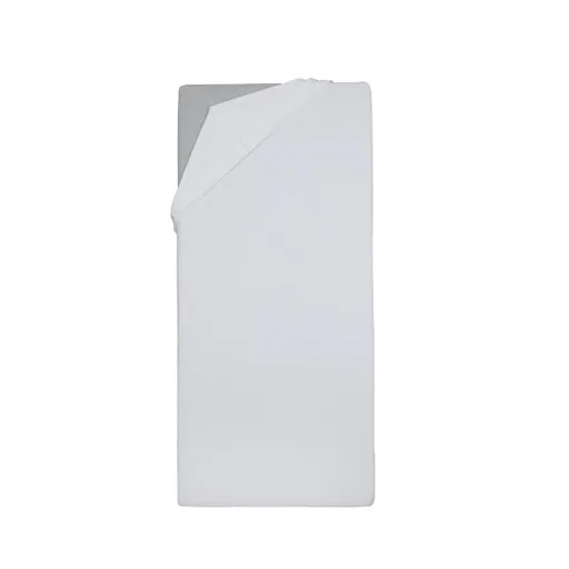 SCANquilt matracový chránič JERSEY PROTECT - nepropustný, tenký 60 x 120 cm