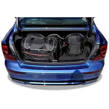 KJUST SADA TAŠEK 5KS PRO VOLVO S60 MHEV 2020+ (7042039)