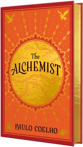 The Alchemist - Paulo Coelho