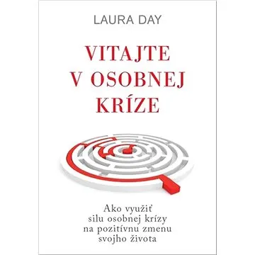 Vitajte v osobnej kríze: Ako využiť silu osobnej krízy na pozitívnu zmenu svojho života (978-80-8109-438-5)