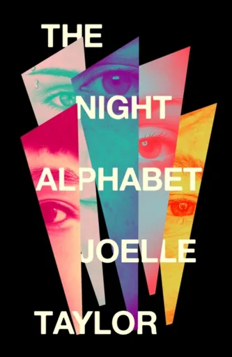 The Night Alphabet - Taylor Joelle