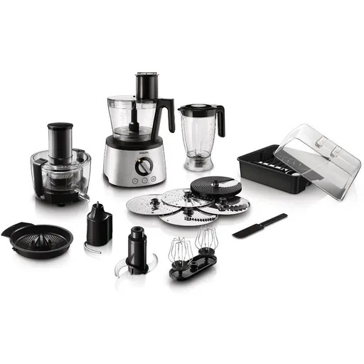 HR7778/00 FOOD PROCESSOR PHILIPS