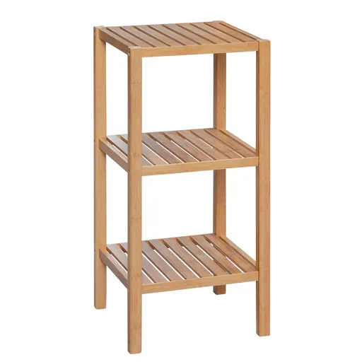 KOUPELNOVÝ REGÁL DR-011-5, 3 patra