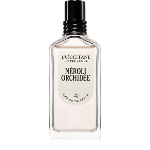 L’Occitane Néroli Orchidée toaletní voda pro ženy 50 ml