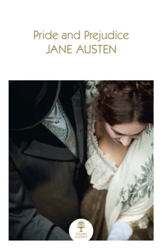 Pride and Prejudice - Jane Austenová
