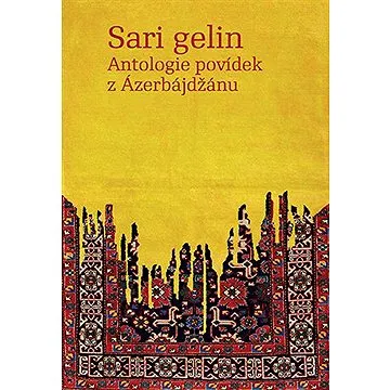 Sari gelin (9788024651590)