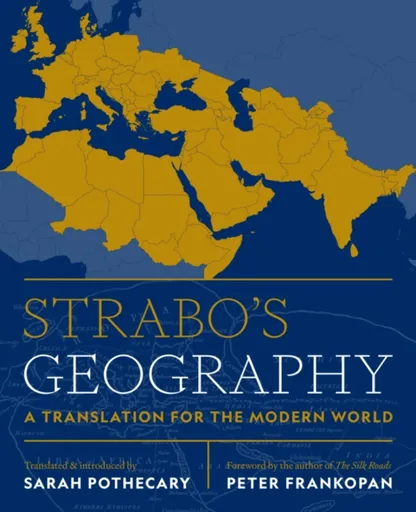 Strabo's Geography - Strabo