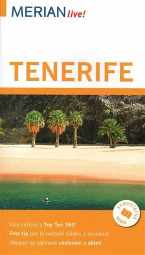 Tenerife - Merian Live! - Harald Klöcker
