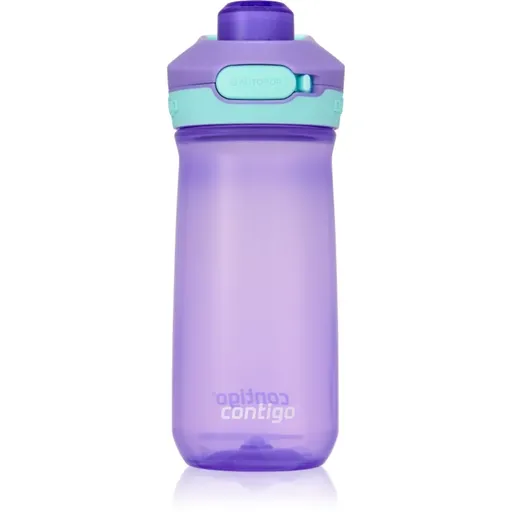 Contigo Jessie lahev na vodu pro děti Amethyst 420 ml