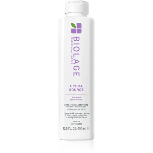 Biolage Essentials HydraSource šampon pro suché vlasy 400 ml
