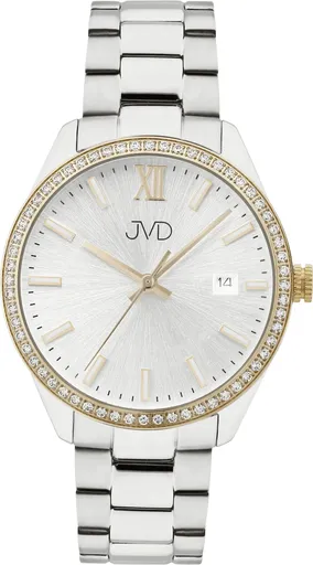 JVD Analogové hodinky JG1011.3