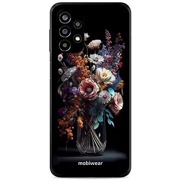 Mobiwear Glossy lesklý pro Samsung Galaxy A23 / A23 5G - G012G (5904808520140)