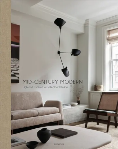 Mid-Century Modern - Wim Pauwels