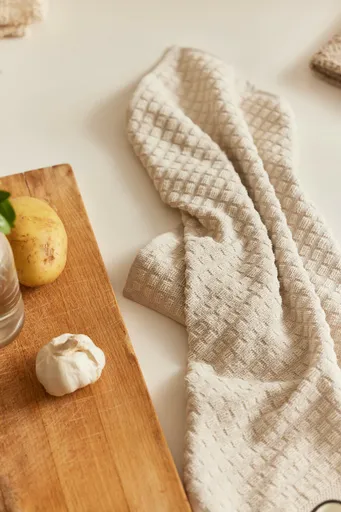 Sada kuchyňských utěrek Calma House Oporto 50 x 50 cm 2-pack