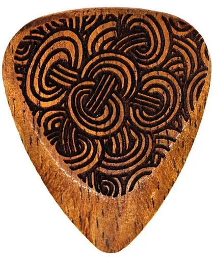 Timber Tones Laser Tones Grip Spagetti