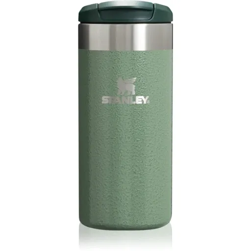 Stanley AeroLight™ Transit Mug termohrnek Hammertone Green 350 ml