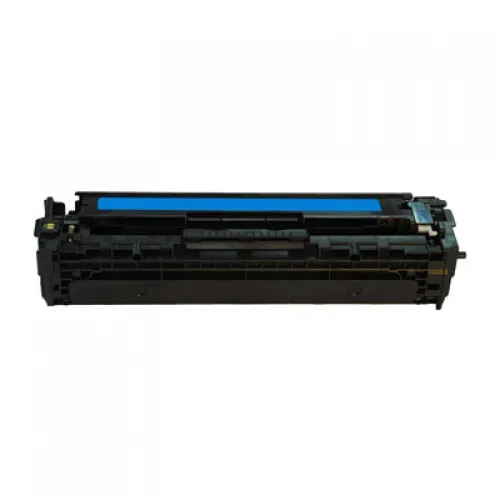 Kompatibilní toner s HP 203A CF541A azurový (cyan)