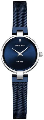 Bering Classic Diamond 17724-307